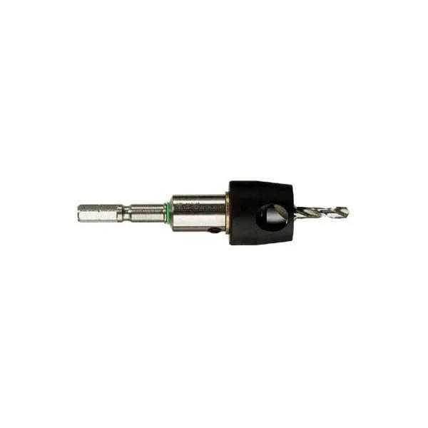 Centrotec Countersink Drill Bit - Size:4.5 mm